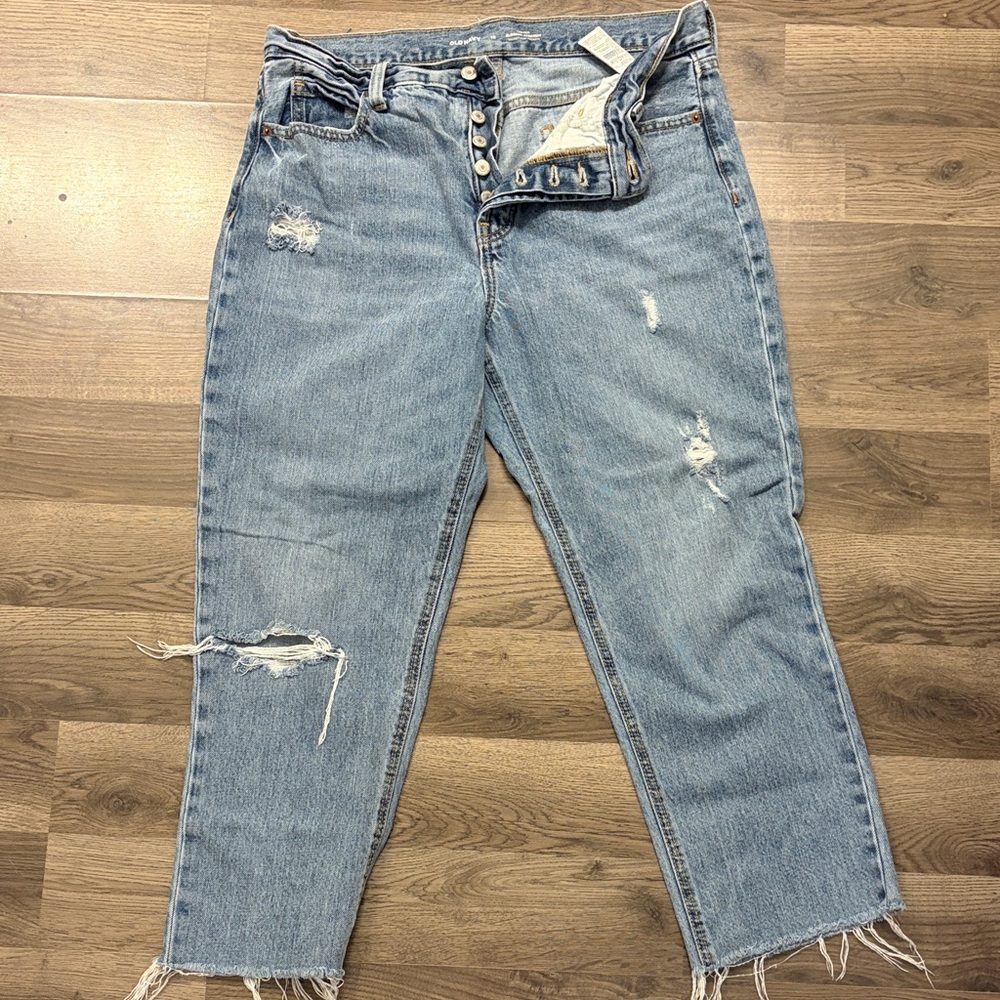 Old Navy Jeans